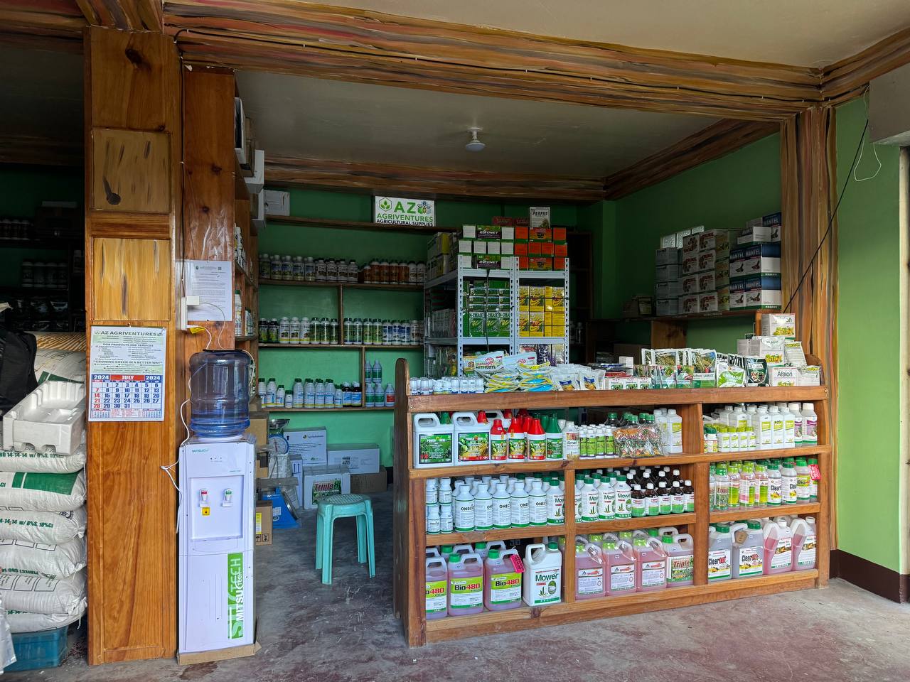 tinoc store