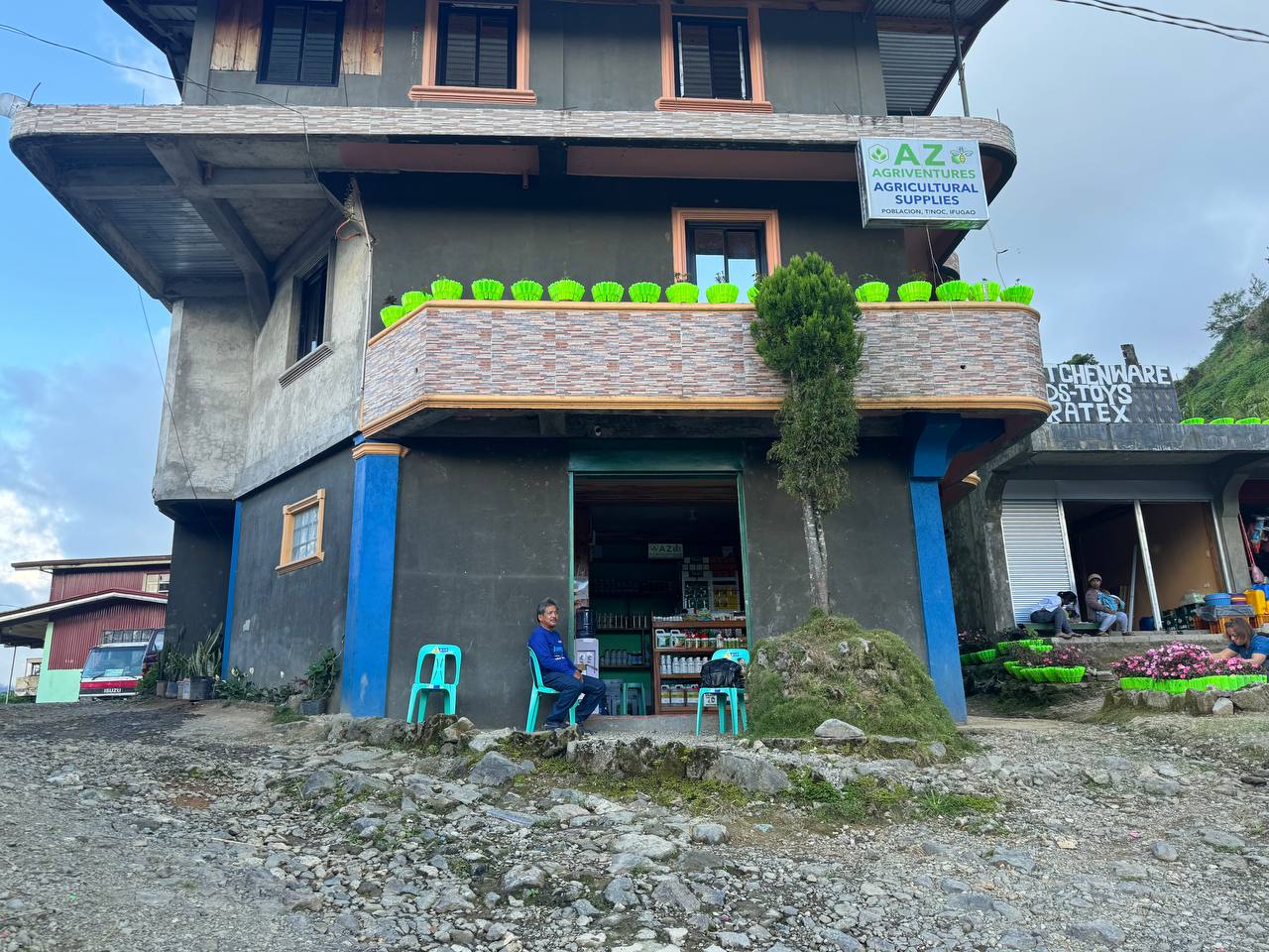 tinoc store 3